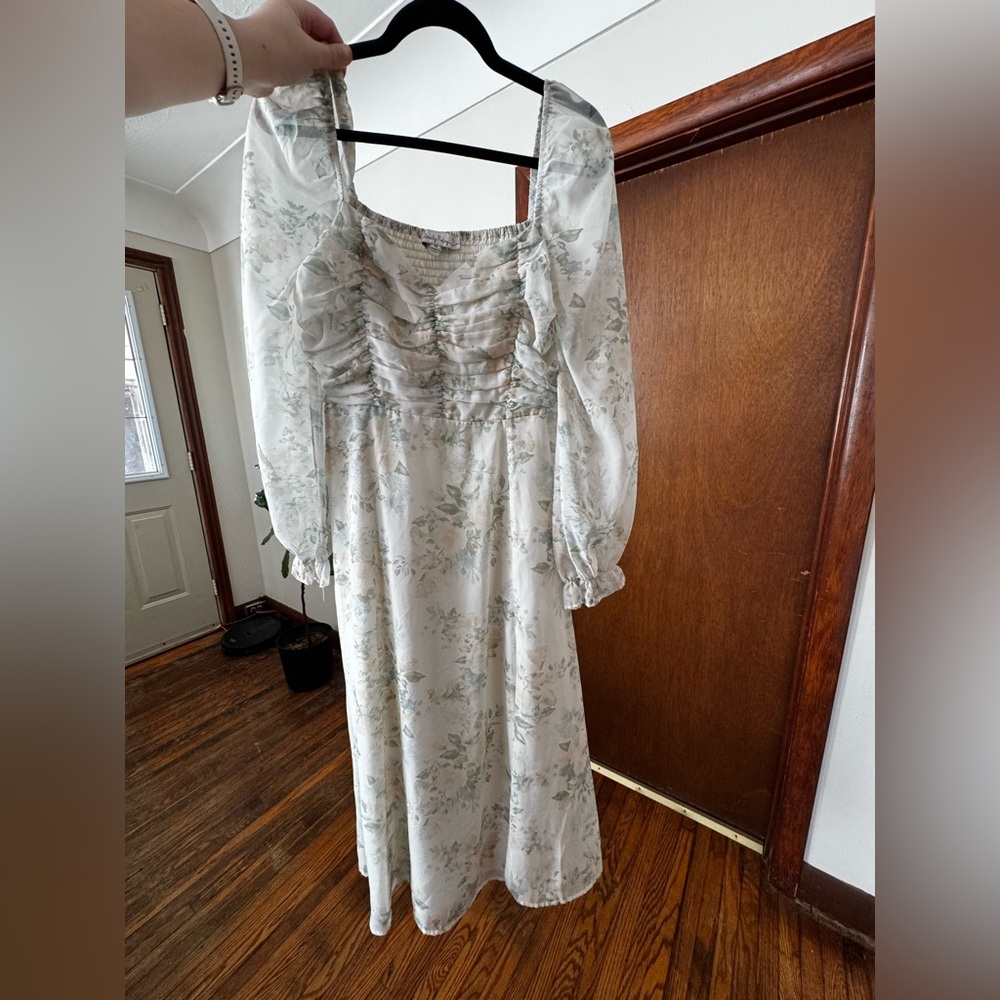 Envy & Grace Dress